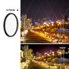 JJC 58mm Variable Star Filter Set (4 Points, 6 Points