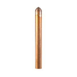 Mueller Streamline 1/2 in. Sweat x 1/2 in. Dia. Copper Copper Stub Out - Straight