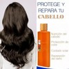 TRIO Oleo Rojo Terramar 120ml Tratamiento Termo Protector Solar y