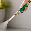 High-Pressure Water Gun for Car & Outdoor Cleaning - 2-in-1
