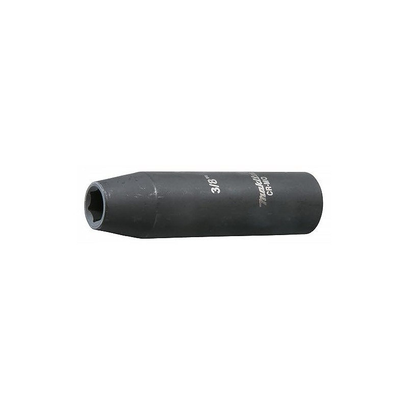 Makita A-85581 Hex Socket, 0.9 - 3.7 inches (24 -