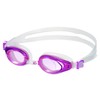 YASUDA YG-562 Swimming Goggles, Swimming Goggles, For Girls, Children, Pink