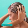 Apivita Shampoo equilibrante para raiz grasa y puntas secas 250ml