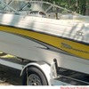 Chaparral Boat Hull Graphic Decals | 2002 SSE Stickers (Set