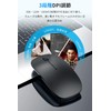 2025 Industry Leading Type C & USB-A Compatible, Wireless Mouse,