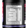Vitaminas Cabello Mujer Cápsulas Colágeno Life