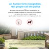 1080p HD Mini Camera Night Vision Motion Detection Camera 90°