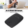 M3 4G LTE Mobile WiFi Hotspot High Speed 150Mbps Support