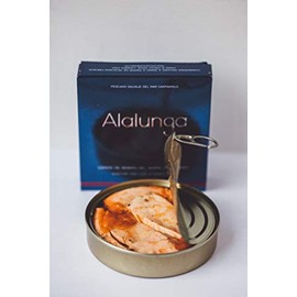 Alalunga Bonito in Abuela Huidobro's Tomato Sauce | 1 x 138g Tin