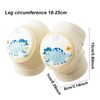 Kids Crawling Knee Pads | Breathable Crawling Knee Protector -