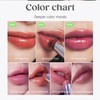 Peripera [Peripera]*new* Ink Mood Glowy Balm (6 Colors)