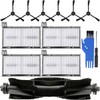 EATBALE X8 Pro Replacement Parts Include 1 Main Brush 6