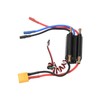 30A RC Boat Waterproof Brushless ESC 2‑4S Electric Speed Controller
