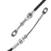 Caltric Brake Cable For Bad Boy Revolt 2019-2025 / Raider