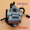 Canyoyi Carburetor Carb for Suzuki Quadsport 90 LT-Z90 LTZ90 LT