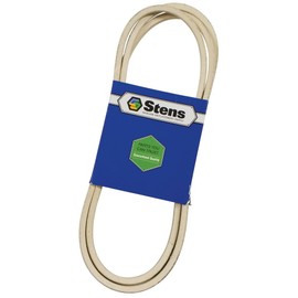 Stens 265-106 Belt Replaces AYP 405143 Husqvarna 532 40 51-43 106-1/8-Inch by-1/2-inch
