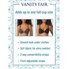 Vanity Fair Ego Boost - Brasier Push up para Mujer