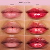 Lip Comfort Oil - 03 Cherry by Clarins for Women