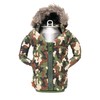 Puffin - The Pahka Parka - Insulated 12 oz Can
