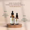 NAE Gel Facial Centella Ácido Hialurónico | Hidratante Calmante |