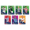 Panini Clubs World Cup 2025 Trading Cards Game Box with