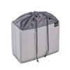 keeeper neo Foldable Fruit and Vegetable Box, 13 L, with