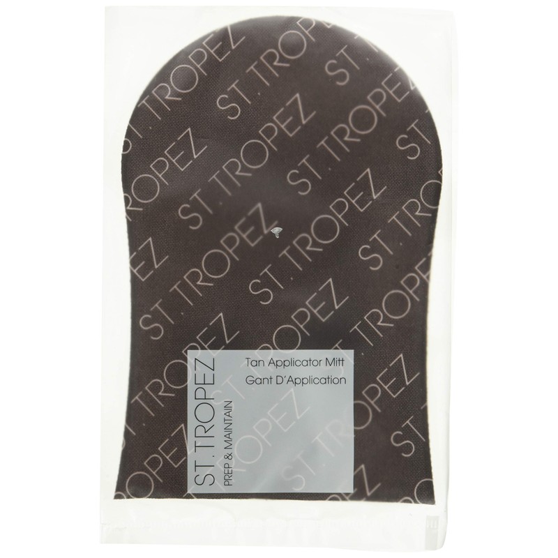 St. Tropez Applicator Mitt