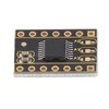 Data Acquisition Module 2 Channel 3‑5V Zeroing Crossing Detector Module