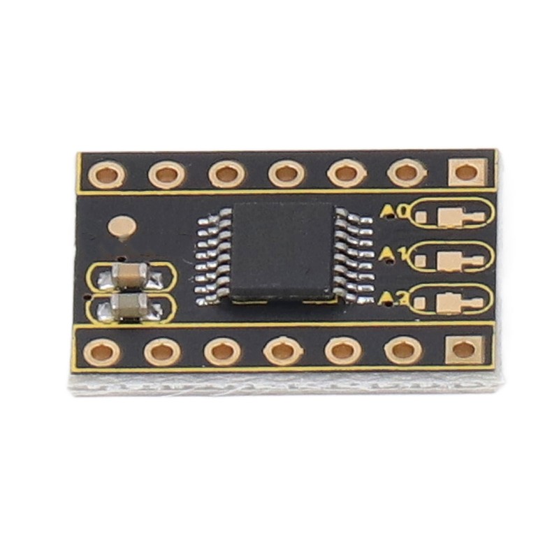 Data Acquisition Module 2 Channel 3‑5V Zeroing Crossing Detector Module