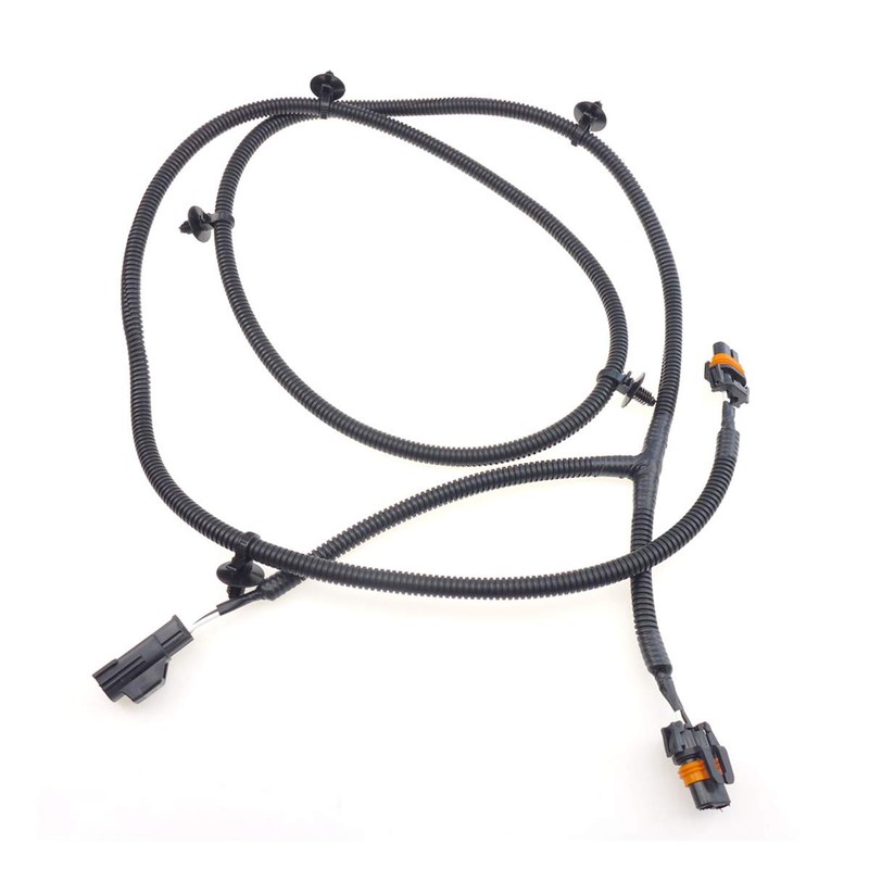 YouVbeen 56045501AC Fog Lights Jumper Wiring Harness Fit for Dodge