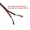 POWER PRODUCTS 12V DC Battery Charging Cable For Predator 1400W
