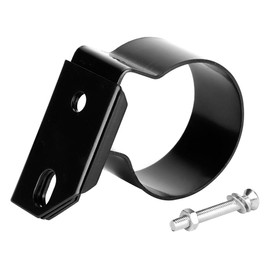 msd coil bracket ◈ Fydun Engine system CNC Aluminium Alloy Ignition Coil Mount Bracket Fit for F150 (Black) coil bracket