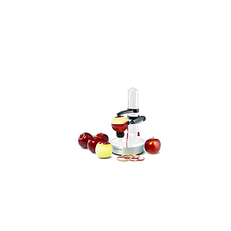 Starfrit Rotato Express 2.0 + 6 Replacement Blades | Updated