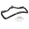 MoKitDora Sportster Crash Bar Highway Rail Mustache Engine Guard 1.25"