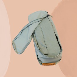 WildBird - Aerial Carry Bag - For The Aerial Buckle Carrier - Lightweight & Breathable - Water-resistant - Quick-drying - Wrinkle-resistant - Nylon & Spandex - Acadian