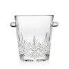 Godinger Dublin Crystal Ice Bucket (5 inches high)