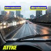 Quiet Windshield Wiper Blades for Jeep Wrangler 2007-2017 (15" +