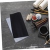 LIFKOME 6pcs Reusable Water Writing Cloth for Chinese Calligraphy Imitation