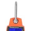 300Kg/ 660lb Industrial Crane Scale Mini Crane Digital Hanging Scale