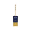 Benjamin Moore U61920-017 Nylon/Polyester Paint Brush, Nylon/Polyester Firm Flat Sash,