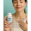 Rhodiola 60 Capsulas De 550mg Estrés Y Relajacion Na