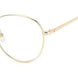 CARRERA CARRERA 3012 J5G GOLD 53/19/140 WOMAN Eyewear Frame