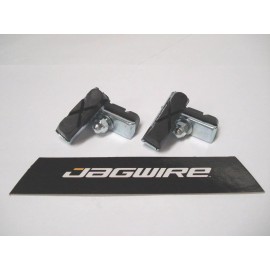 JAGWIRE YSB X-CUT CALIPER BICYCLE BRAKE PADS BMX MTB TOURING ROAD SCHWINN OTHER