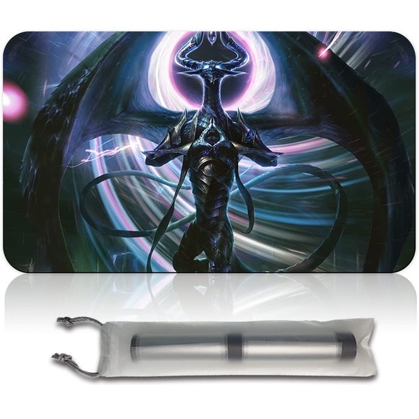 Four leaves Board Game MTG Play Mats and Free Waterproof