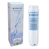 Finerfilters FF-281 Fridge Water Filter Compatible with UltraClarity 644845 Fridge