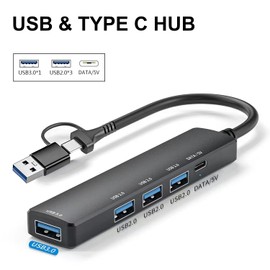 2 in 1 MultiCharger Compatible for MagicBand+, Magic Band, Compatible with FuelRod & Other External Battery. Accessories for Trip to World Cruise Essentials (2-Pack Black)