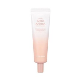Elenchilla 엘렌실라 래디언스 알파알부틴 톤업크림 50ml(SPF50+) Ellensila Radiance Alpha Arbutin Tone Up Cream 50ml (SPF50+)