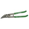 Freund 01250260 Sheet Metal Scissors Willow Blade 10.2 inches (260