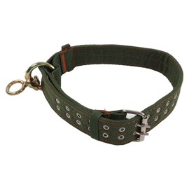 Adjustable Cow Collar - Small, Medium and Large Sizes Available - Cow Collar for Farm Animals - Secure and Comfortable Fit for Cattle, #511
