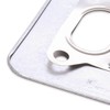 Elring 917.915 Dichtung, Abgaskrümmer